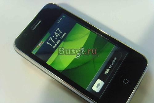 IPhone F003 хить продаж,гарантия,гарантия качесва Москва