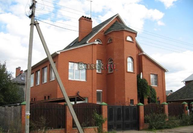 Продается  дом 346 кв.м., учас Москва