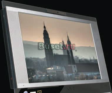 Компьютер моноблок Sony vaio VGC-LA2R Москва