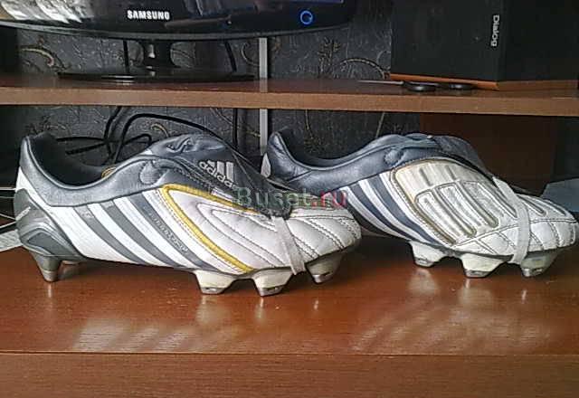 Бутсы PredatorPS TRX SG Орехово-Зуево