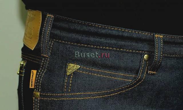 Montana Jeans, Джинсы Montana (модель 10040)Ден Москва