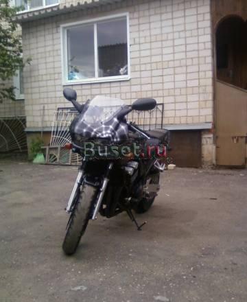 Yamaha FZ400 Ливны