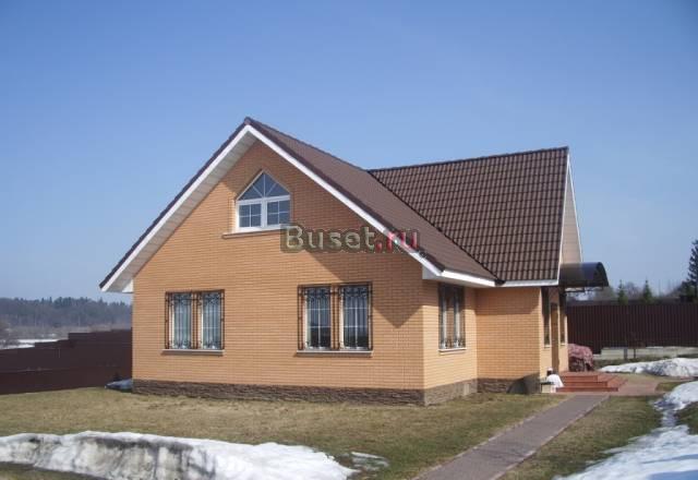 Дом в Звенигороде аренда Москва