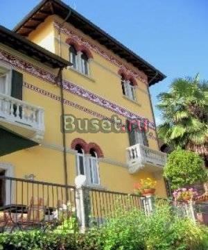 Продажа виллы Италия Лаго Маджоре Сомереро Москва