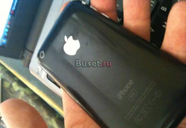 IPhone 3g 8gb Санкт-Петербург