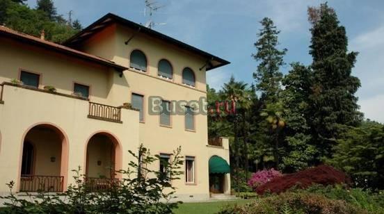 Продажа виллы Италия Лаго Маджоре Арона. Москва