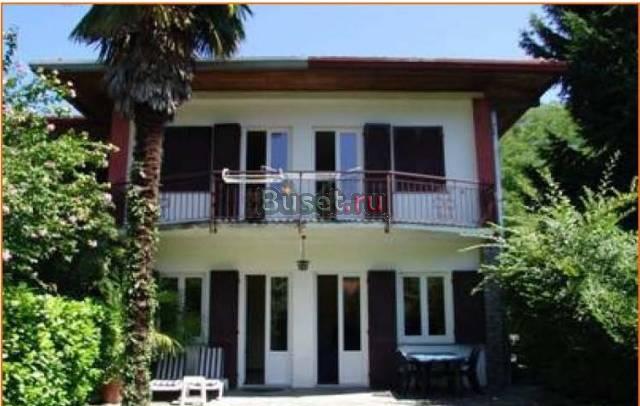 Продажа виллы Италия Лаго МаджореМонвалле Москва