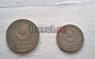 Юбилейные монеты СССР Челябинск