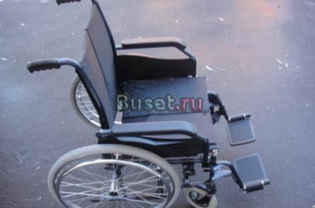 Инвалидное кресло Нидерланды Москва