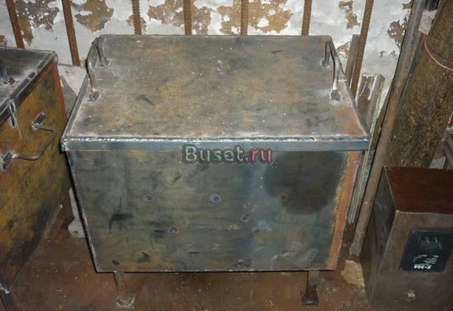 Продам коптилку Новосибирск