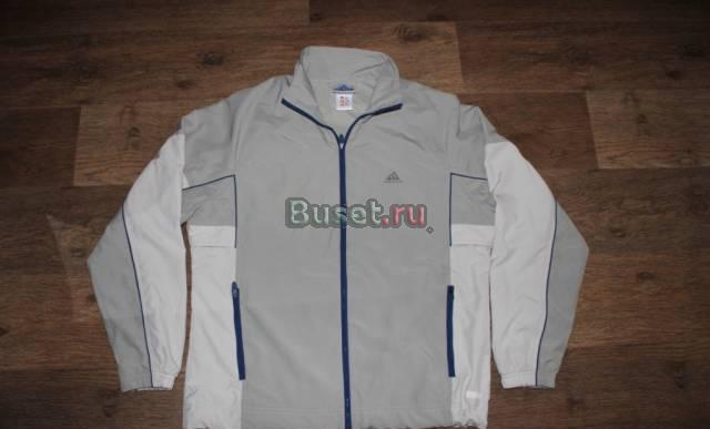 Ветровка Adidas Москва