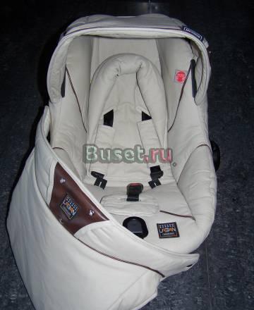 Автокресло Bebecar Easy maxi от 0 до 13 кг Москва