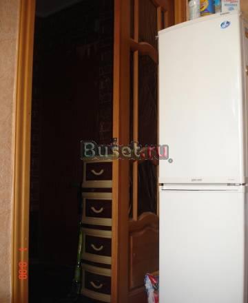 Холодильник Samsung RL-17mbsw Москва