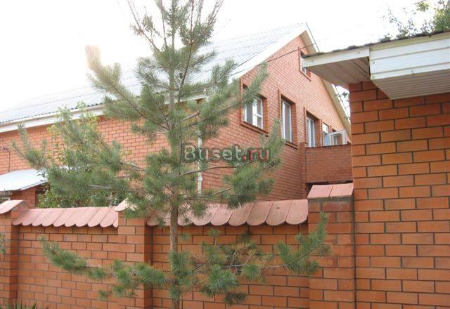 Дом 340  м.кв. в Краснодаре на 6с Краснодар