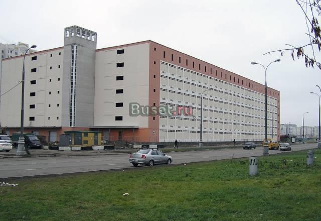 Сдам в аренду гараж (Люблино) в новом охраняемом м Москва