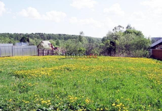 Продается  участок 12 сот. , к Москва