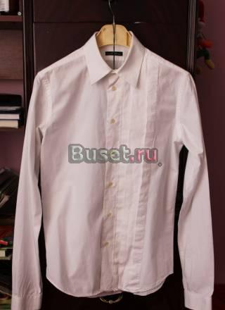 Рубашка Zara и др Москва