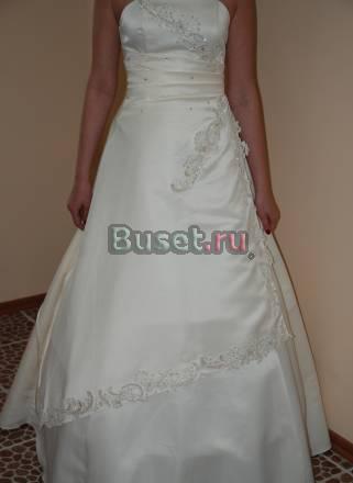 Свадебное платье новое Ростов-на-Дону
