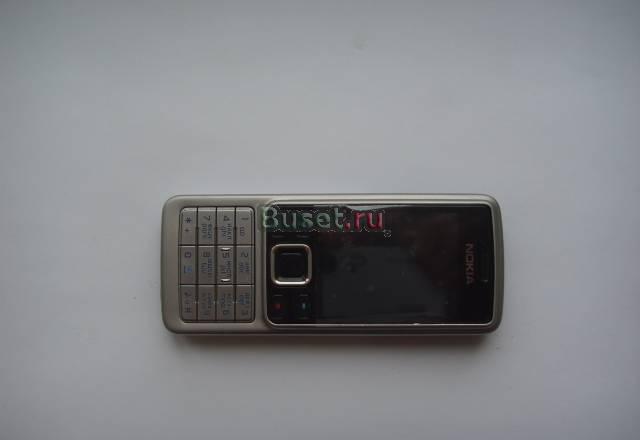 Nokia 6300 Москва