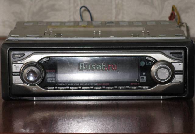 Магнитола IG Ижевск