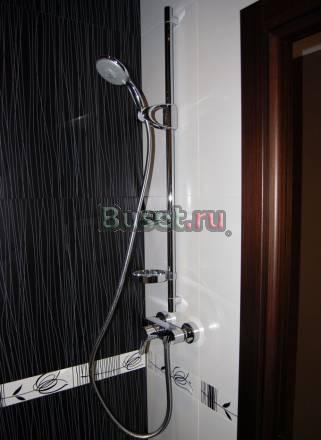 Ремонт ванных комнат и квартир под "ключ" Москва