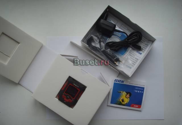BBK oppo X5 mp3 плеер 512mb Москва