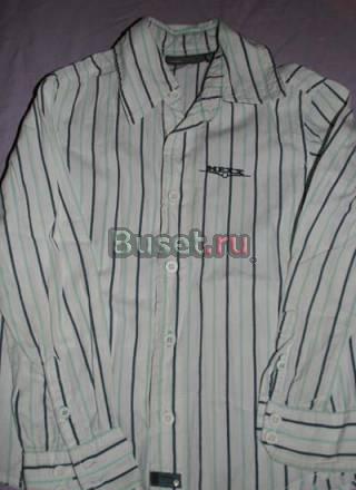 Рубашка Mexx Санкт-Петербург