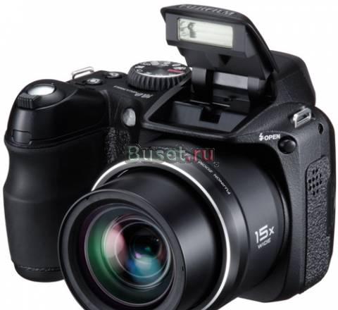 Фотоаппарат Fujifilm S2000HD Санкт-Петербург