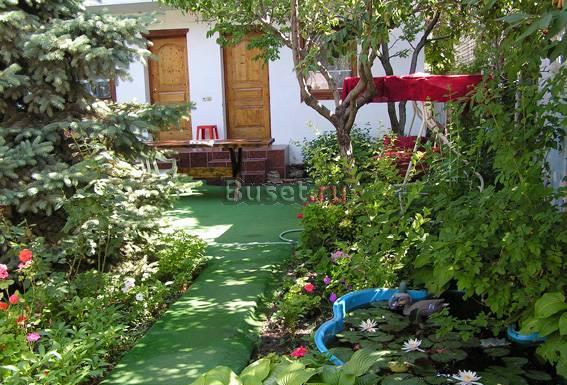 Сдаю у моря в Геленджике  частный сектор Краснодар