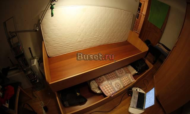 Кровать Москва