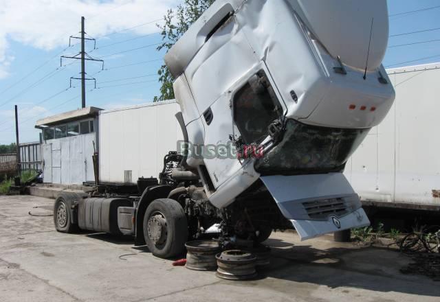 Рено восток 3 Самара