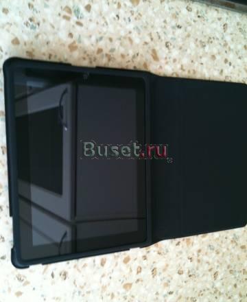 Чехол для iPad Санкт-Петербург