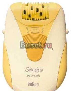 Эпилятор Braun 2130 Silk-epil Москва