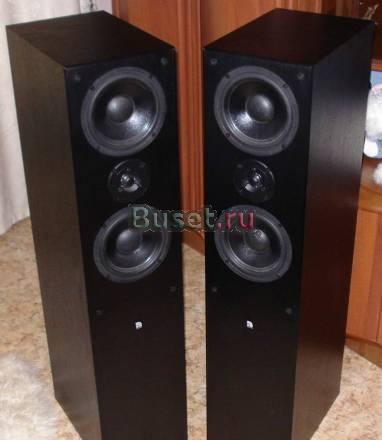 Колонки Audio Pro Stage 66 Москва