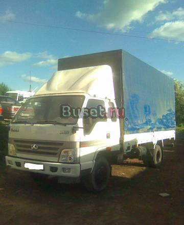 BAW 1065 Лысьва