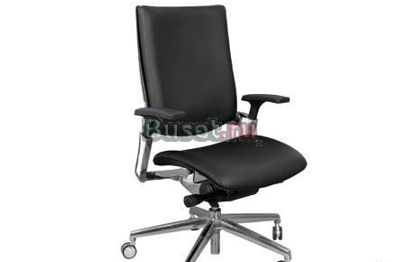 Кресло для руководителя integra Москва