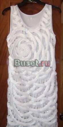 короткое свадебное платье Санкт-Петербург