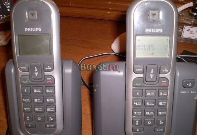 Philips Москва