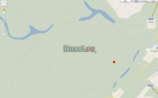 35км киевское шоссе Москва