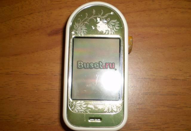 Nokia 7370 Москва