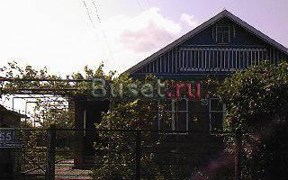 Дом Краснодар