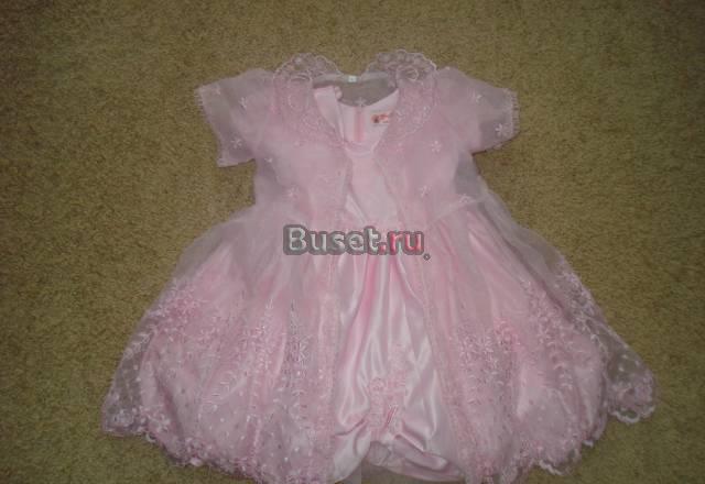 Новые платья для маленьких принцесс Санкт-Петербург