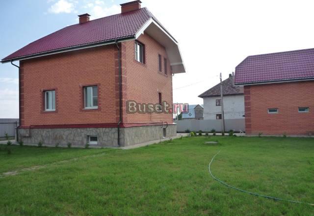 Коттедж 200 кв.м., участок 10 с Москва