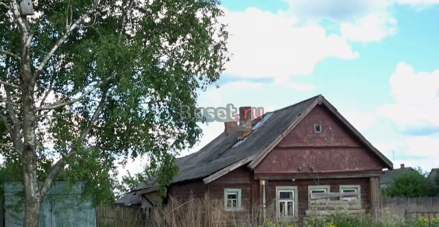 Дом под дачу в живописном месте,230 км от МКАД Гаврилов Посад