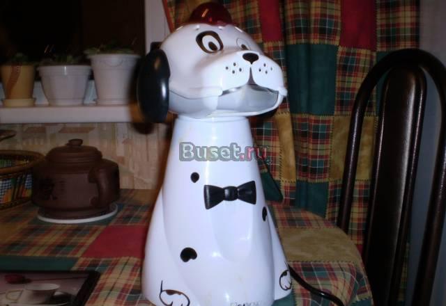 Попкорница Москва