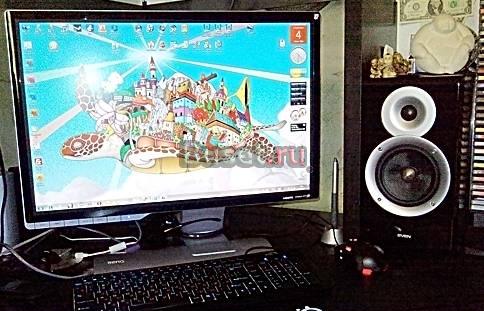 Игровой компьютер Санкт-Петербург