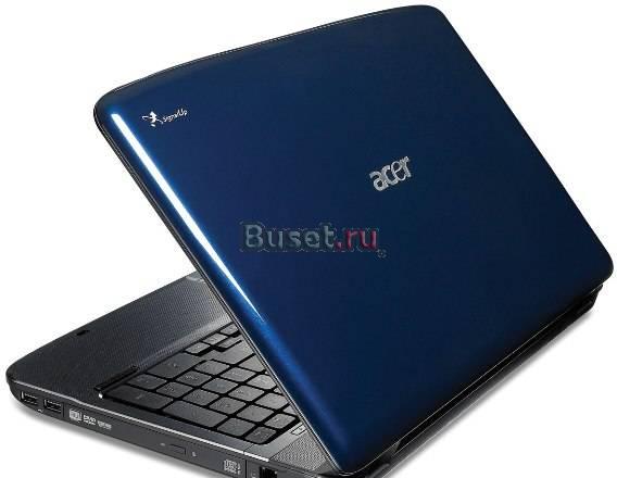 Acer 5536 Москва
