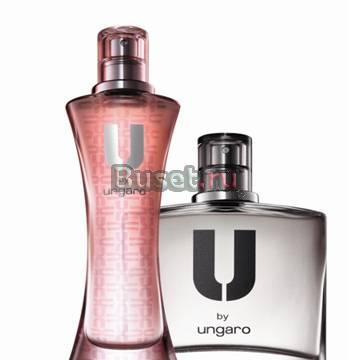 Парфюмерная вода U by Ungaro Москва