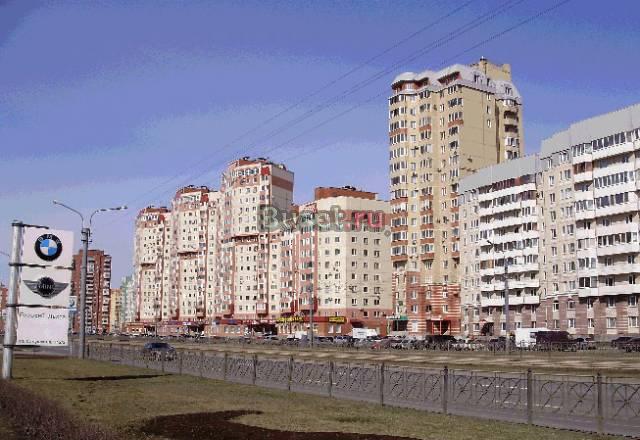 Посуточно в Приморском р-не 1500р Санкт-Петербург