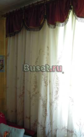 Шторы б/у в хорошем состоянии Москва